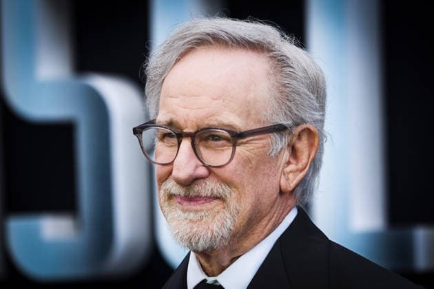 UK Premiere of DISCLOSURE DAY on Thursday 4 June 2026 Director Steven Spielberg attends the UK Premiere of DISCLOSURE DAY on Thursday 4 June 2026 at Cineworld Leicester Square, London. ., Credit:Julie Edwards Avalon  Copyright: xJuliexEdwardsx xAvalonx 1107786657