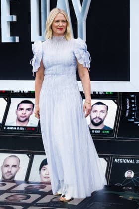 UK Premiere of DISCLOSURE DAY on Thursday 4 June 2026 Edith Bowman attends the UK Premiere of DISCLOSURE DAY on Thursday 4 June 2026 at Cineworld Leicester Square, London. ., Credit:Julie Edwards Avalon  Copyright: xJuliexEdwardsx xAvalonx 1107786676