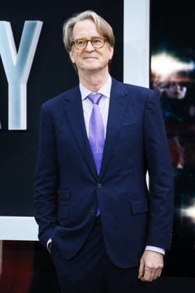 UK Premiere of DISCLOSURE DAY on Thursday 4 June 2026 Screenwriter David Koepp attends the UK Premiere of DISCLOSURE DAY on Thursday 4 June 2026 at Cineworld Leicester Square, London. ., Credit:Julie Edwards Avalon  Copyright: xJuliexEdwardsx xAvalonx 1107786684