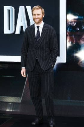 UK Premiere of DISCLOSURE DAY on Thursday 4 June 2026 Wyatt Russell attends the UK Premiere of DISCLOSURE DAY on Thursday 4 June 2026 at Cineworld Leicester Square, London. ., Credit:Julie Edwards Avalon  Copyright: xJuliexEdwardsx xAvalonx 1107786687