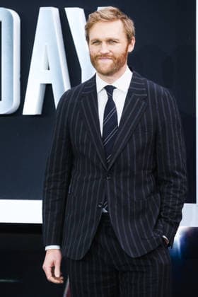UK Premiere of DISCLOSURE DAY on Thursday 4 June 2026 Wyatt Russell attends the UK Premiere of DISCLOSURE DAY on Thursday 4 June 2026 at Cineworld Leicester Square, London. ., Credit:Julie Edwards Avalon  Copyright: xJuliexEdwardsx xAvalonx 1107787563