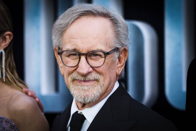 UK Premiere of DISCLOSURE DAY on Thursday 4 June 2026 Director Steven Spielberg attends the UK Premiere of DISCLOSURE DAY on Thursday 4 June 2026 at Cineworld Leicester Square, London. ., Credit:Julie Edwards Avalon  Copyright: xJuliexEdwardsx xAvalonx 1107787571