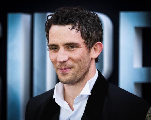 UK Premiere of DISCLOSURE DAY on Thursday 4 June 2026 Josh O™Connor attends the UK Premiere of DISCLOSURE DAY on Thursday 4 June 2026 at Cineworld Leicester Square, London. ., Credit:Julie Edwards Avalon  Copyright: xJuliexEdwardsx xAvalonx 1107787602