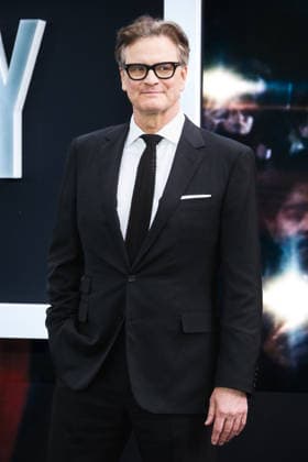 UK Premiere of DISCLOSURE DAY on Thursday 4 June 2026 Colin Firth attends the UK Premiere of DISCLOSURE DAY on Thursday 4 June 2026 at Cineworld Leicester Square, London. ., Credit:Julie Edwards Avalon  Copyright: xJuliexEdwardsx xAvalonx 1107787657