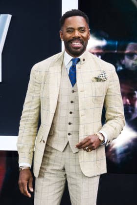 UK Premiere of DISCLOSURE DAY on Thursday 4 June 2026 Colman Domingo attends the UK Premiere of DISCLOSURE DAY on Thursday 4 June 2026 at Cineworld Leicester Square, London. ., Credit:Julie Edwards Avalon  Copyright: xJuliexEdwardsx xAvalonx 1107787753