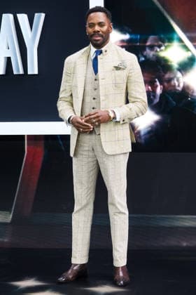 UK Premiere of DISCLOSURE DAY on Thursday 4 June 2026 Colman Domingo attends the UK Premiere of DISCLOSURE DAY on Thursday 4 June 2026 at Cineworld Leicester Square, London. ., Credit:Julie Edwards Avalon  Copyright: xJuliexEdwardsx xAvalonx 1107787763