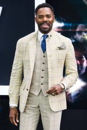 UK Premiere of DISCLOSURE DAY on Thursday 4 June 2026 Colman Domingo attends the UK Premiere of DISCLOSURE DAY on Thursday 4 June 2026 at Cineworld Leicester Square, London. ., Credit:Julie Edwards Avalon  Copyright: xJuliexEdwardsx xAvalonx 1107788060