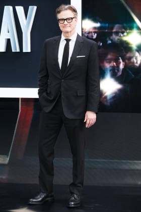 UK Premiere of DISCLOSURE DAY on Thursday 4 June 2026 Colin Firth attends the UK Premiere of DISCLOSURE DAY on Thursday 4 June 2026 at Cineworld Leicester Square, London. ., Credit:Julie Edwards Avalon  Copyright: xJuliexEdwardsx xAvalonx 1107788066