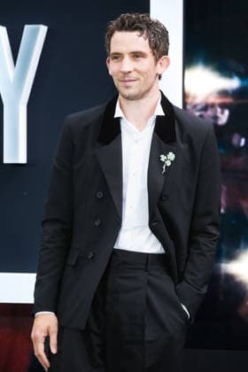 UK Premiere of DISCLOSURE DAY on Thursday 4 June 2026 Josh O™Connor attends the UK Premiere of DISCLOSURE DAY on Thursday 4 June 2026 at Cineworld Leicester Square, London. ., Credit:Julie Edwards Avalon  Copyright: xJuliexEdwardsx xAvalonx 1107788085