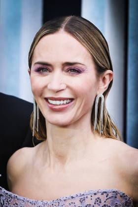 UK Premiere of DISCLOSURE DAY on Thursday 4 June 2026 Emily Blunt attends the UK Premiere of DISCLOSURE DAY on Thursday 4 June 2026 at Cineworld Leicester Square, London. ., Credit:Julie Edwards Avalon  Copyright: xJuliexEdwardsx xAvalonx 1107788109