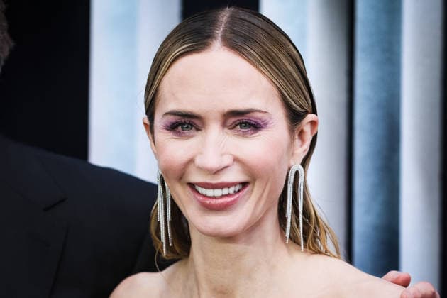 UK Premiere of DISCLOSURE DAY on Thursday 4 June 2026 Emily Blunt attends the UK Premiere of DISCLOSURE DAY on Thursday 4 June 2026 at Cineworld Leicester Square, London. ., Credit:Julie Edwards Avalon  Copyright: xJuliexEdwardsx xAvalonx 1107788113