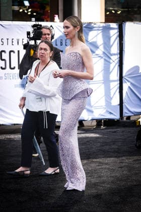 UK Premiere of DISCLOSURE DAY on Thursday 4 June 2026 Emily Blunt attends the UK Premiere of DISCLOSURE DAY on Thursday 4 June 2026 at Cineworld Leicester Square, London. ., Credit:Julie Edwards Avalon  Copyright: xJuliexEdwardsx xAvalonx 1107789206
