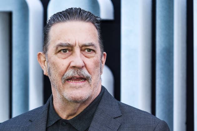 UK Premiere of DISCLOSURE DAY on Thursday 4 June 2026 Ciaran Hinds attends the UK Premiere of DISCLOSURE DAY on Thursday 4 June 2026 at Cineworld Leicester Square, London. ., Credit:Julie Edwards Avalon  Copyright: xJuliexEdwardsx xAvalonx 1107789210