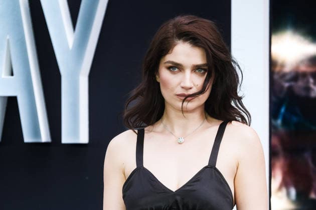 UK Premiere of DISCLOSURE DAY on Thursday 4 June 2026 Eve Hewson attends the UK Premiere of DISCLOSURE DAY on Thursday 4 June 2026 at Cineworld Leicester Square, London. ., Credit:Julie Edwards Avalon  Copyright: xJuliexEdwardsx xAvalonx 1107789897