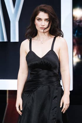 UK Premiere of DISCLOSURE DAY on Thursday 4 June 2026 Eve Hewson attends the UK Premiere of DISCLOSURE DAY on Thursday 4 June 2026 at Cineworld Leicester Square, London. ., Credit:Julie Edwards Avalon  Copyright: xJuliexEdwardsx xAvalonx 1107791023