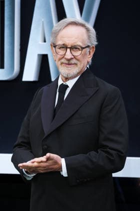 UK Premiere of DISCLOSURE DAY on Thursday 4 June 2026 Director Steven Spielberg attends the UK Premiere of DISCLOSURE DAY on Thursday 4 June 2026 at Cineworld Leicester Square, London. ., Credit:Julie Edwards Avalon  Copyright: xJuliexEdwardsx xAvalonx 1107791067