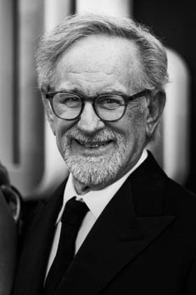 UK Premiere of DISCLOSURE DAY on Thursday 4 June 2026 Director Steven Spielberg attends the UK Premiere of DISCLOSURE DAY on Thursday 4 June 2026 at Cineworld Leicester Square, London. Editors Note: Image converted to monochrome., Credit:Julie Edwards Avalon  Copyright: xJuliexEdwardsx xAvalonx 1107791330