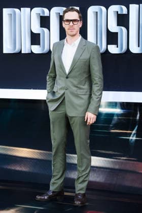UK Premiere of DISCLOSURE DAY on Thursday 4 June 2026 Benedict Cumberbatch attends the UK Premiere of DISCLOSURE DAY on Thursday 4 June 2026 at Cineworld Leicester Square, London. ., Credit:Julie Edwards Avalon  Copyright: xJuliexEdwardsx xAvalonx 1107791304