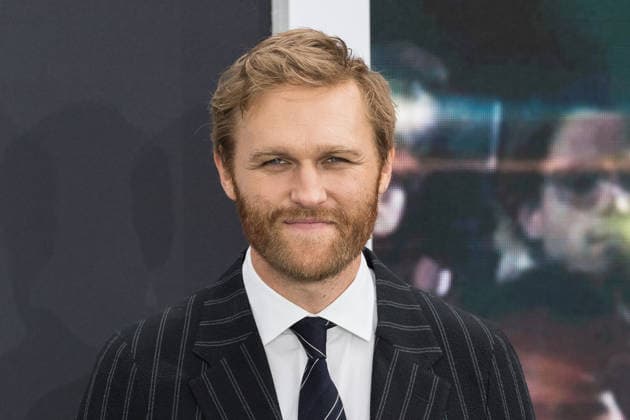 Disclosure Day UK Premiere in London LONDON, UNITED KINGDOM - JUNE 04: Wyatt Russell attends the UK premiere of Disclosure Day at Cineworld Leicester Square in London, United Kingdom on June 04, 2026. Wiktor Szymanowicz Anadolu London United Kingdom. Editorial use only. Please get in touch for any other usage.  Copyright: x2026xAnadoluxWiktorxSzymanowiczx