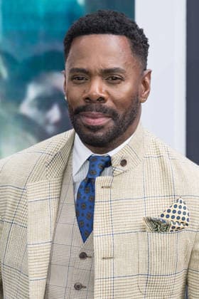 Disclosure Day UK Premiere in London LONDON, UNITED KINGDOM - JUNE 04: Colman Domingo attends the UK premiere of Disclosure Day at Cineworld Leicester Square in London, United Kingdom on June 04, 2026. Wiktor Szymanowicz Anadolu London United Kingdom. Editorial use only. Please get in touch for any other usage.  Copyright: x2026xAnadoluxWiktorxSzymanowiczx