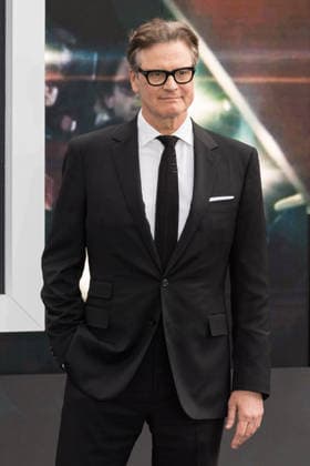 Disclosure Day UK Premiere in London LONDON, UNITED KINGDOM - JUNE 04: Colin Firth attends the UK premiere of Disclosure Day at Cineworld Leicester Square in London, United Kingdom on June 04, 2026. Wiktor Szymanowicz Anadolu London United Kingdom. Editorial use only. Please get in touch for any other usage.  Copyright: x2026xAnadoluxWiktorxSzymanowiczx