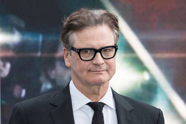 Disclosure Day UK Premiere in London LONDON, UNITED KINGDOM - JUNE 04: Colin Firth attends the UK premiere of Disclosure Day at Cineworld Leicester Square in London, United Kingdom on June 04, 2026. Wiktor Szymanowicz Anadolu London United Kingdom. Editorial use only. Please get in touch for any other usage.  Copyright: x2026xAnadoluxWiktorxSzymanowiczx