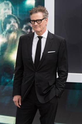 Disclosure Day UK Premiere in London LONDON, UNITED KINGDOM - JUNE 04: Colin Firth attends the UK premiere of Disclosure Day at Cineworld Leicester Square in London, United Kingdom on June 04, 2026. Wiktor Szymanowicz Anadolu London United Kingdom. Editorial use only. Please get in touch for any other usage.  Copyright: x2026xAnadoluxWiktorxSzymanowiczx