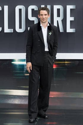 Disclosure Day UK Premiere in London LONDON, UNITED KINGDOM - JUNE 04: Josh O’Connor attends the UK premiere of Disclosure Day at Cineworld Leicester Square in London, United Kingdom on June 04, 2026. Wiktor Szymanowicz Anadolu London United Kingdom. Editorial use only. Please get in touch for any other usage.  Copyright: x2026xAnadoluxWiktorxSzymanowiczx