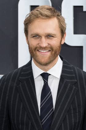 Disclosure Day UK Premiere in London LONDON, UNITED KINGDOM - JUNE 04: Wyatt Russell attends the UK premiere of Disclosure Day at Cineworld Leicester Square in London, United Kingdom on June 04, 2026. Wiktor Szymanowicz Anadolu London United Kingdom. Editorial use only. Please get in touch for any other usage.  Copyright: x2026xAnadoluxWiktorxSzymanowiczx