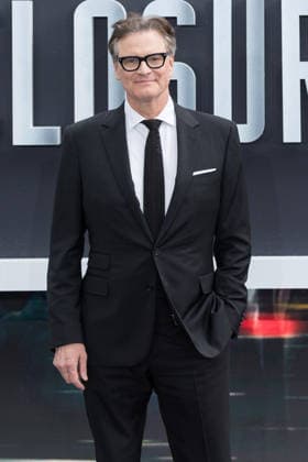 Disclosure Day UK Premiere in London LONDON, UNITED KINGDOM - JUNE 04: Colin Firth attends the UK premiere of Disclosure Day at Cineworld Leicester Square in London, United Kingdom on June 04, 2026. Wiktor Szymanowicz Anadolu London United Kingdom. Editorial use only. Please get in touch for any other usage.  Copyright: x2026xAnadoluxWiktorxSzymanowiczx
