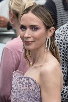 Disclosure Day UK Premiere in London LONDON, UNITED KINGDOM - JUNE 04: Emily Blunt attends the UK premiere of Disclosure Day at Cineworld Leicester Square in London, United Kingdom on June 04, 2026. Wiktor Szymanowicz Anadolu London United Kingdom. Editorial use only. Please get in touch for any other usage.  Copyright: x2026xAnadoluxWiktorxSzymanowiczx