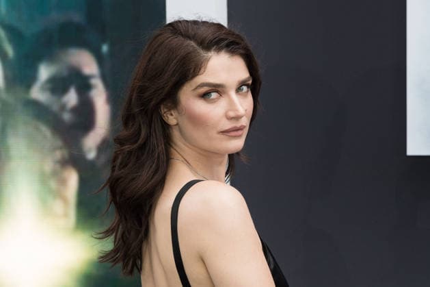 Disclosure Day UK Premiere in London LONDON, UNITED KINGDOM - JUNE 04: Eve Hewson attends the UK premiere of Disclosure Day at Cineworld Leicester Square in London, United Kingdom on June 04, 2026. Wiktor Szymanowicz Anadolu London United Kingdom. Editorial use only. Please get in touch for any other usage.  Copyright: x2026xAnadoluxWiktorxSzymanowiczx