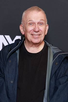 Gianni Versace Retrospective Photocall - Paris Jean-Paul Gaultier attends the Gianni Versace Retrospective Photocall held at the Maillol Meseum on June 4, 2026 in Paris, France. Photo by David BoyerBACAPRESS.COM Paris France  Copyright: xBoyerxDavid ABACAx