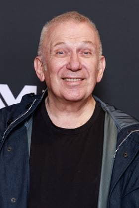 Gianni Versace Retrospective Photocall - Paris Jean-Paul Gaultier attends the Gianni Versace Retrospective Photocall held at the Maillol Meseum on June 4, 2026 in Paris, France. Photo by David BoyerBACAPRESS.COM Paris France  Copyright: xBoyerxDavid ABACAx