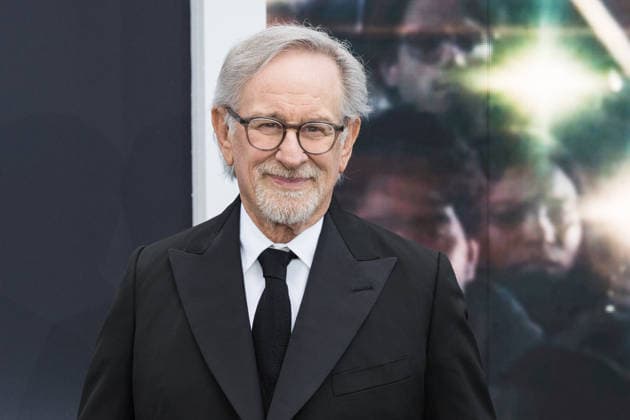 Disclosure Day UK Premiere in London LONDON, UNITED KINGDOM - JUNE 04: Steven Spielberg attends the UK premiere of Disclosure Day at Cineworld Leicester Square in London, United Kingdom on June 04, 2026. Wiktor Szymanowicz Anadolu London United Kingdom. Editorial use only. Please get in touch for any other usage.  Copyright: x2026xAnadoluxWiktorxSzymanowiczx