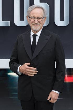 Disclosure Day UK Premiere in London LONDON, UNITED KINGDOM - JUNE 04: Steven Spielberg attends the UK premiere of Disclosure Day at Cineworld Leicester Square in London, United Kingdom on June 04, 2026. Wiktor Szymanowicz Anadolu London United Kingdom. Editorial use only. Please get in touch for any other usage.  Copyright: x2026xAnadoluxWiktorxSzymanowiczx