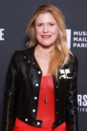 Gianni Versace Retrospective Photocall - Paris Caroline Von Krockow attends the Gianni Versace Retrospective Photocall held at the Maillol Meseum on June 4, 2026 in Paris, France. Photo by David BoyerBACAPRESS.COM Paris France  Copyright: xBoyerxDavid ABACAx
