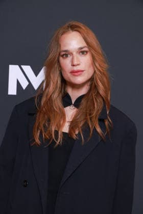 Gianni Versace Retrospective Photocall - Paris Constance Gay attends the Gianni Versace Retrospective Photocall held at the Maillol Meseum on June 4, 2026 in Paris, France. Photo by David BoyerBACAPRESS.COM Paris France  Copyright: xBoyerxDavid ABACAx