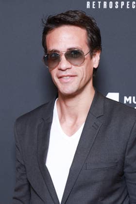 Gianni Versace Retrospective Photocall - Paris Julien Lambert attends the Gianni Versace Retrospective Photocall held at the Maillol Meseum on June 4, 2026 in Paris, France. Photo by David BoyerBACAPRESS.COM Paris France  Copyright: xBoyerxDavid ABACAx