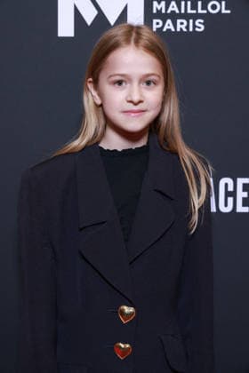 Gianni Versace Retrospective Photocall - Paris Maxime Forgo attends the Gianni Versace Retrospective Photocall held at the Maillol Meseum on June 4, 2026 in Paris, France. Photo by David BoyerBACAPRESS.COM Paris France  Copyright: xBoyerxDavid ABACAx