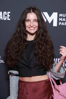 Gianni Versace Retrospective Photocall - Paris Valerie Babarykina attends the Gianni Versace Retrospective Photocall held at the Maillol Meseum on June 4, 2026 in Paris, France. Photo by David BoyerBACAPRESS.COM Paris France  Copyright: xBoyerxDavid ABACAx