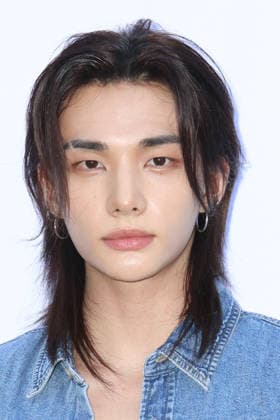 Photocall with Hyunjin of Stray Kids at Guess Jeans Hyunjin, Stray Kids 06 04 2026 Photocall with Hyunjin of Stray Kids at Guess Jeans held at the Guess Jeans in West Hollywood, CA Photo by Izumi Hasegawa Hollywood News Wire Inc. West Hollywood CA USA EDITORIAL USE ONLY Copyright: xx IzumixHasegawax xHollywoodxNewsxWirexInc.x hnphotos096933
