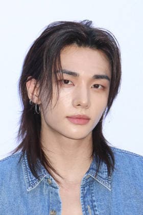 Photocall with Hyunjin of Stray Kids at Guess Jeans Hyunjin, Stray Kids 06 04 2026 Photocall with Hyunjin of Stray Kids at Guess Jeans held at the Guess Jeans in West Hollywood, CA Photo by Izumi Hasegawa Hollywood News Wire Inc. West Hollywood CA USA EDITORIAL USE ONLY Copyright: xx IzumixHasegawax xHollywoodxNewsxWirexInc.x hnphotos096941