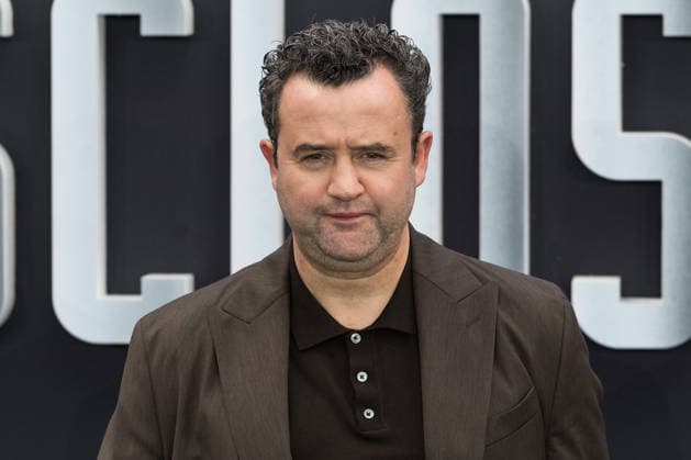 Disclosure Day UK Premiere in London LONDON, UNITED KINGDOM - JUNE 04: Daniel Mays attends the UK premiere of Disclosure Day at Cineworld Leicester Square in London, United Kingdom on June 04, 2026. Wiktor Szymanowicz Anadolu London United Kingdom. Editorial use only. Please get in touch for any other usage.  Copyright: x2026xAnadoluxWiktorxSzymanowiczx