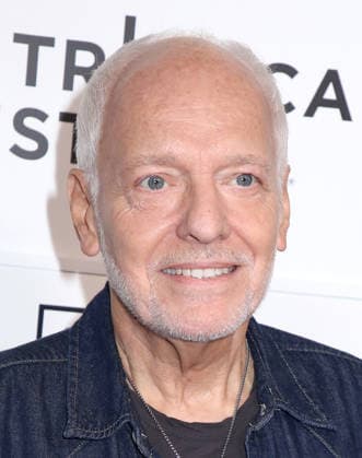 Tribeca Film Festival Frampton World Premiere Peter Frampton attending the Tribeca Film Festival Frampton World Premiere held at OKX Theater at BMCC TPAC on June 4, 2026 in New York City, NY New York City OKX Theater at BMCC TPAC NY USA Copyright: xStevenxBergman AFF-USA.COMx
