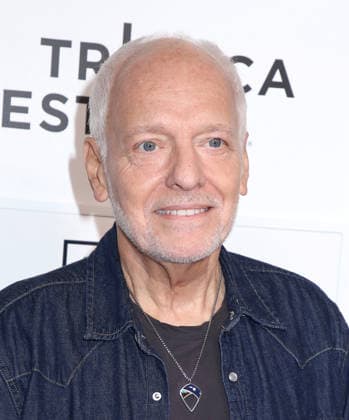 Tribeca Film Festival Frampton World Premiere Peter Frampton attending the Tribeca Film Festival Frampton World Premiere held at OKX Theater at BMCC TPAC on June 4, 2026 in New York City, NY New York City OKX Theater at BMCC TPAC NY USA Copyright: xStevenxBergman AFF-USA.COMx
