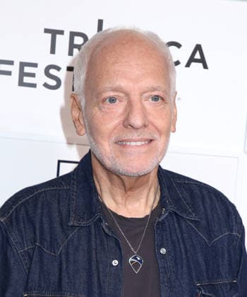 Tribeca Film Festival Frampton World Premiere Peter Frampton attending the Tribeca Film Festival Frampton World Premiere held at OKX Theater at BMCC TPAC on June 4, 2026 in New York City, NY New York City OKX Theater at BMCC TPAC NY USA Copyright: xStevenxBergman AFF-USA.COMx