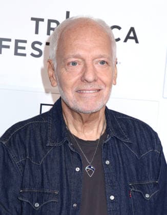 Tribeca Film Festival Frampton World Premiere Peter Frampton attending the Tribeca Film Festival Frampton World Premiere held at OKX Theater at BMCC TPAC on June 4, 2026 in New York City, NY New York City OKX Theater at BMCC TPAC NY USA Copyright: xStevenxBergman AFF-USA.COMx
