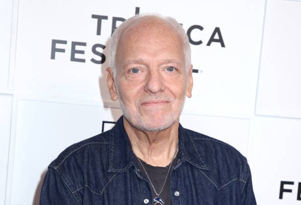 Tribeca Film Festival Frampton World Premiere Peter Frampton attending the Tribeca Film Festival Frampton World Premiere held at OKX Theater at BMCC TPAC on June 4, 2026 in New York City, NY New York City OKX Theater at BMCC TPAC NY USA Copyright: xStevenxBergman AFF-USA.COMx