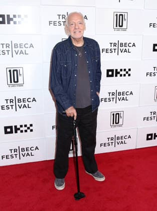Tribeca Film Festival Frampton World Premiere Peter Frampton attending the Tribeca Film Festival Frampton World Premiere held at OKX Theater at BMCC TPAC on June 4, 2026 in New York City, NY New York City OKX Theater at BMCC TPAC NY USA Copyright: xStevenxBergman AFF-USA.COMx